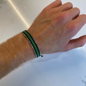 Links London friendship bracelet